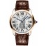 AAA quality Cartier Solo Mens Watch W6701009 replica.
