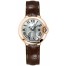 AAA quality Ballon Bleu de Cartier Ladies Watch W6900256 replica.