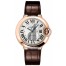 AAA quality Ballon Bleu de Cartier Ladies Watch W6900456 replica.