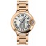 AAA quality Ballon Bleu de Cartier Ladies Watch W69004Z2 replica.