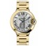 AAA quality Ballon Bleu de Cartier Mens Watch W69005Z2 replica.