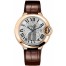 AAA quality Ballon Bleu de Cartier Mens Watch W6900651 replica.