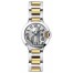 AAA quality Ballon Bleu de Cartier Ladies Watch W69007Z3 replica.
