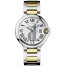 AAA quality Ballon Bleu de Cartier Ladies Watch W69008Z3 replica.