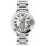 AAA quality Ballon Bleu de Cartier Ladies Watch W69011Z4 replica.