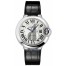 AAA quality Ballon Bleu de Cartier Ladies Watch W69017Z4 replica.