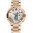 AAA quality Ballon Bleu de Cartier Mens Watch W6920010 replica.