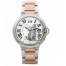 AAA quality Ballon Bleu de Cartier Mens Watch W6920027 replica.