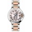AAA quality Ballon Bleu de Cartier Ladies Watch W6920033
 replica.