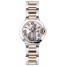 AAA quality Ballon Bleu de Cartier Ladies Watch W6920034 replica.
