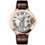 AAA quality Ballon Bleu de Cartier Mens Watch W6920054 replica.