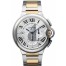 AAA quality Ballon Bleu de Cartier Mens Watch W6920063
 replica.