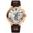 AAA quality Ballon Bleu de Cartier Mens Watch W6920074 replica.
