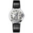 AAA quality Ballon Bleu de Cartier Ladies Watch W6920085 replica.