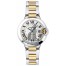 AAA quality Ballon Bleu de Cartier Ladies Watch W6920099 replica.