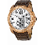 AAA quality Calibre De Cartier Mens Watch W7100009 replica.