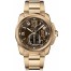 AAA quality Calibre De Cartier Chronograph Mens Watch W7100040 replica.