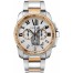 AAA quality Calibre De Cartier Chronograph Mens Watch W7100042 replica.