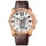 AAA quality Calibre De Cartier Chronograph Mens Watch W7100044 replica.