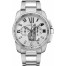 AAA quality Calibre De Cartier Chronograph Mens Watch W7100045 replica.