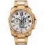 AAA quality Calibre De Cartier Chronograph Mens Watch W7100047 replica.