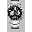 AAA quality Calibre De Cartier Chronograph Mens Watch W7100061 replica.