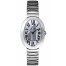 AAA quality Cartier Baignoire Ladies Watch W8000006 replica.