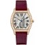 Cartier Tortue WA501008 imitation