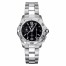 Replica Tag Heuer Aquaracer Alarm Stainless Steel Watch WAF111Z.BA0801