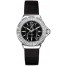 Replica Tag Heuer Formula 1 Ladies Steel and Ceramic Full Diamonds37mm WAH1217.FC6218