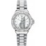 Replica Tag Heuer Formula 1 Ladies Steel and Ceramic Full Diamonds37mm WAH1218.BA0852