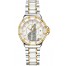Replica Tag Heuer Formula 1 Diamond Dial Steel and Ceramic Ladies Watch 
 WAH1221.BB0865