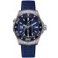 Replica Tag Heuer Aquaracer Leonardo DiCaprio Limited Edition 500M Mens Watch WAJ2116.FT6022
