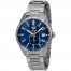 Tag Heuer Carrera Quartz 39 mm Blue Dial Ladies WAR1112.BA0601