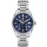Tag Heuer Carrera Blue Dial Ladies WAR1114.BA0601