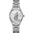 Tag Heuer Carrera White Mother of Pearl Dial Ladies Quartz Watch WAR1311.BA0778 fake.