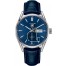 Tag Heuer Carrera Automatic Blue Dial Men's Watch WAR201E.FC6292 fake.
