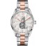 Tag Heuer Carrera Calibre 6 Heritage Automatic 39mm WAS2112.BD0734 fake.