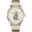 Replica Tag Heuer Carrera Calibre 6 Heritage Automatic WAS2150.BD0733