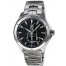 Replica Tag Heuer Link Automatic Black Dial Stainless Steel Mens watch WAT2112.BA0950