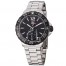 Replica Tag Heuer Formula 1 Grande Date Black Dial Mens  Watch WAU1110.BA0858