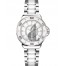 Replica Tag Heuer Formula 1 Ladies Steel and Ceramic Diamond dialAutomatic watch  WAU2211.BA0861