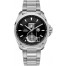 Replica TAG Heuer Grand CarreraCalibre 8 RS Grande Date and GMT Automatic watch WAV5111.BA0901