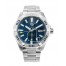 Tag Heuer Aquaracer Automatic Blue Dial Men's Watch WAY2012.BA0927 fake.