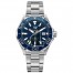 Tag Heuer Aquaracer Blue Dial Stainless Steel Men's Watch WAY201B.BA0927 fake.
