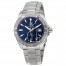 Tag Heuer Aquaracer Automatic Blue Dial Men's Watch WAY2112.BA0928 fake.