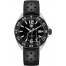Tag Heuer Formula 1 Black Dial Black Rubber Men's Watch WAZ1110.FT8023 fake.
