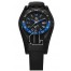 Fake TAG Heuer Formula 1 David Guetta Special Edition WAZ201A.FC8195