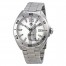 Tag Heuer Formula 1 Automatic White Dial Men's Watch WAZ2114.BA0875 fake.