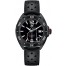 Tag Heuer Formula 1 Automatic Black Dial Black Rubber Men's Watch WAZ2115.FT8023 fake.